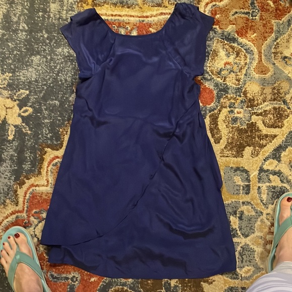 For Joseph silk dress - Picture 3 of 4